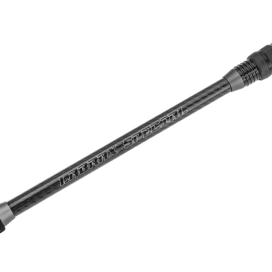 HTO N70 Labrax Special Travel Rod 9ft 4in 7-42g 4pc - Image 4