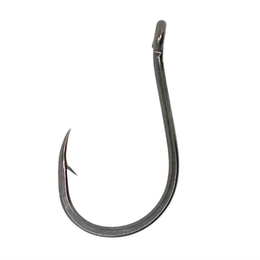 Tronixpro T73 Chinu Ring Hooks Bulk Pack