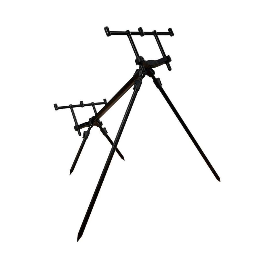 Sonik Stanz All-Terrain Lite 3-Rod Pod