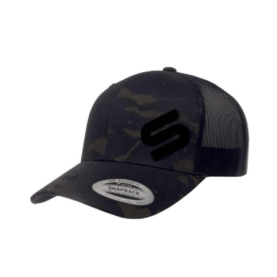 Sonik Sonik Multicam/Mesh Cap