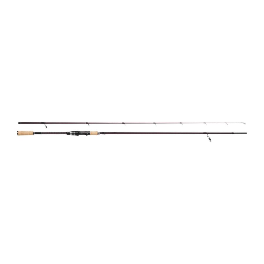 Abu Garcia Spike PRO Finesse Jigging 8' 5-25g