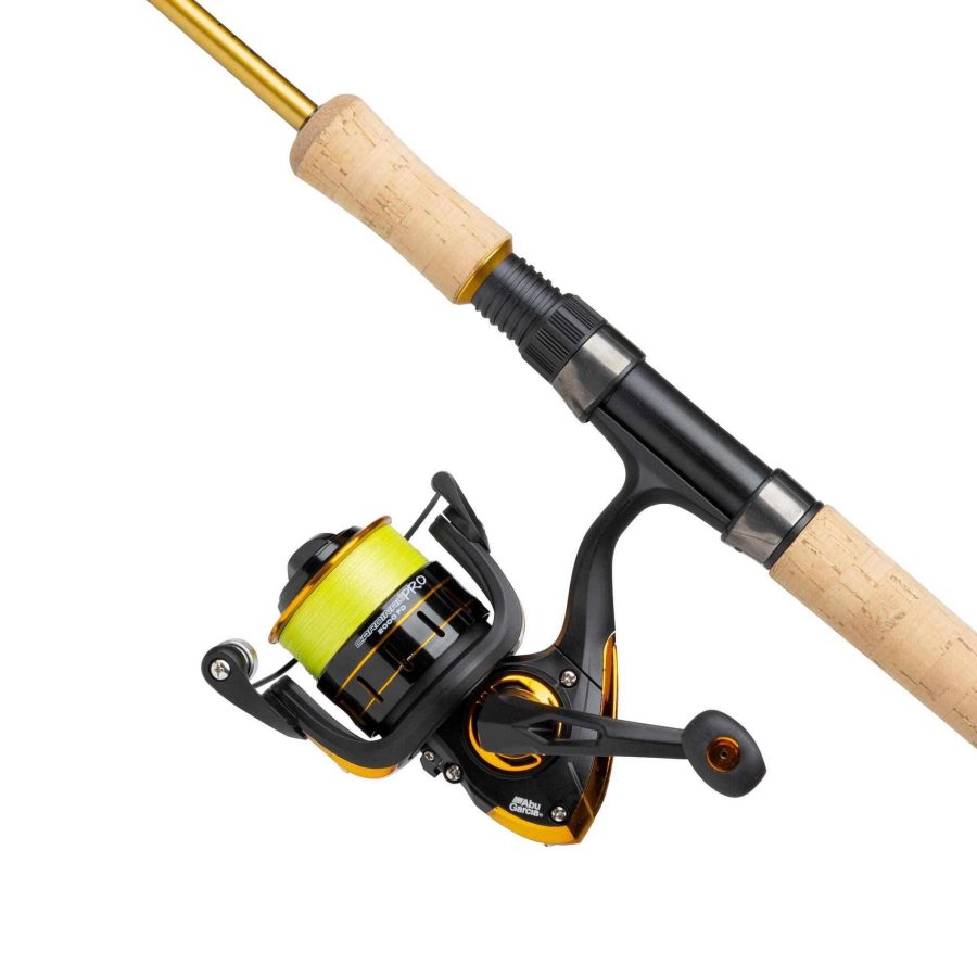 Abu Garcia Cardinal PRO Spinning Combos - Image 2