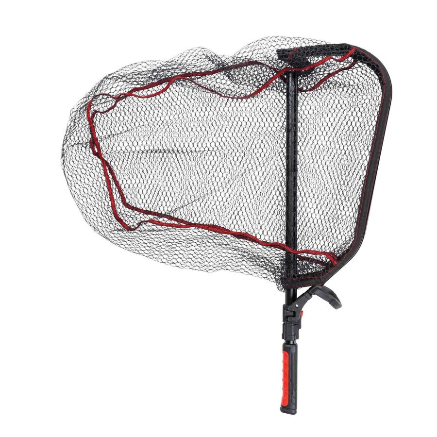 Abu Garcia Spike Net Foldable 60x50cm - Image 2