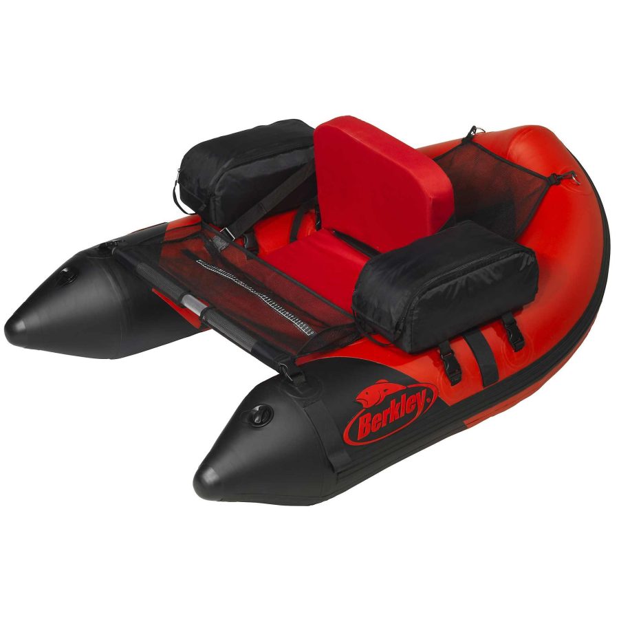 Berkley Berkley TEC Belly Boat Ripple XCD