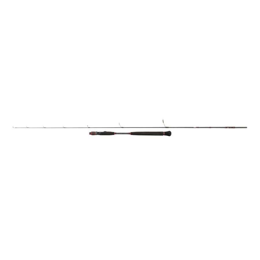 PENN Conflict Light Jigging 6'2" Max 120g