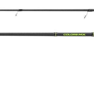 Mitchell Colors MX Spinning Rods