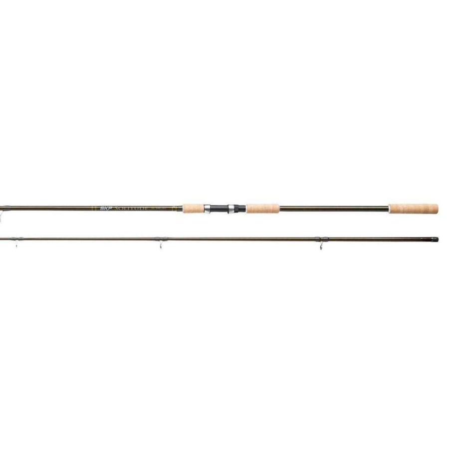 Shakespeare Solitude Barbel Rods