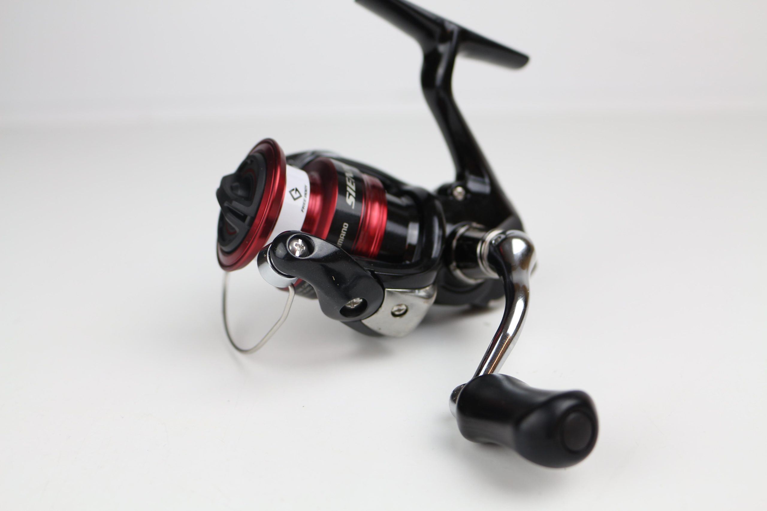 Shimano Sienna FG REVIEW (500, 1000), 45% OFF