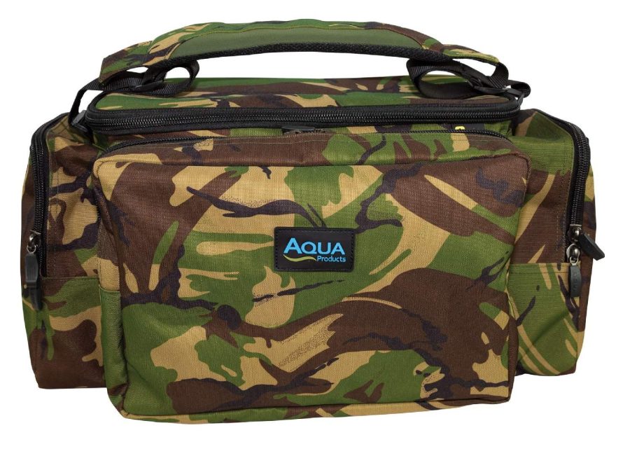 Aqua Small Carryall - DPM - Image 3