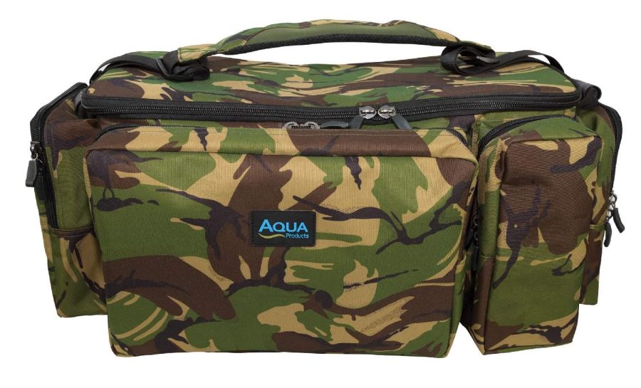 Aqua Barrow Bag - DPM