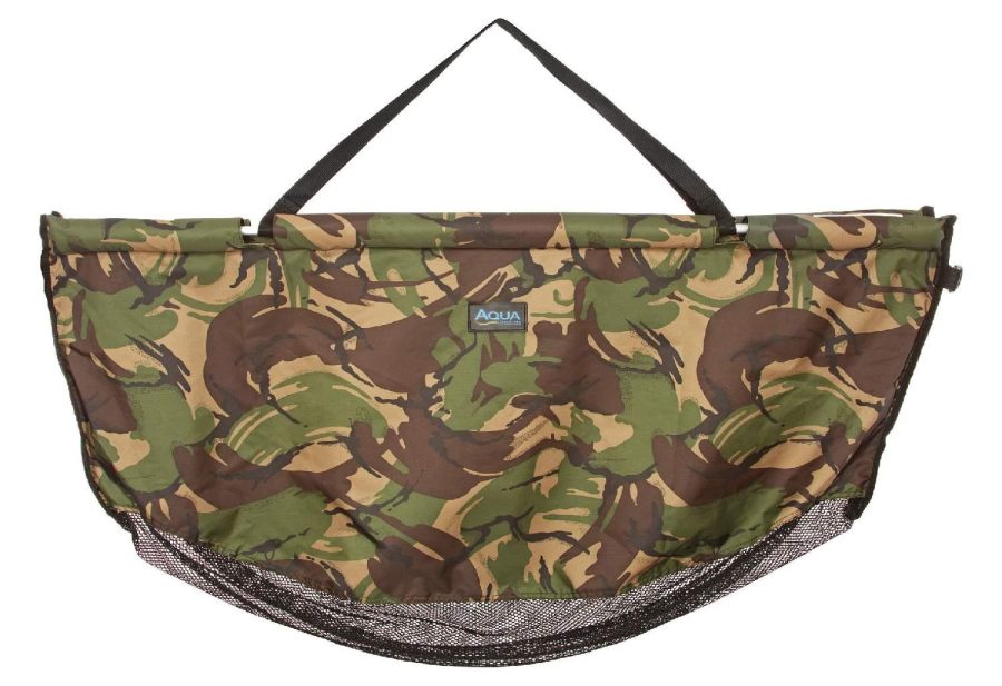 Aqua Camo Buoyant Weigh Sling