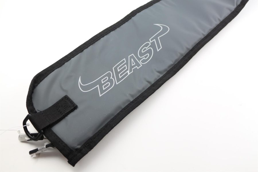 Abu Garcia Beast Pro Rod Sleeve - Image 2