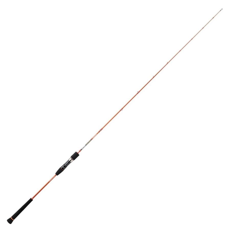 Sakura Mitsio Slow Jigging Cast MICSJ2 6'3" 200g Max