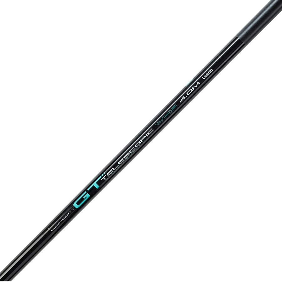 Leeda Concept Match GT Telescopic Whip 4M