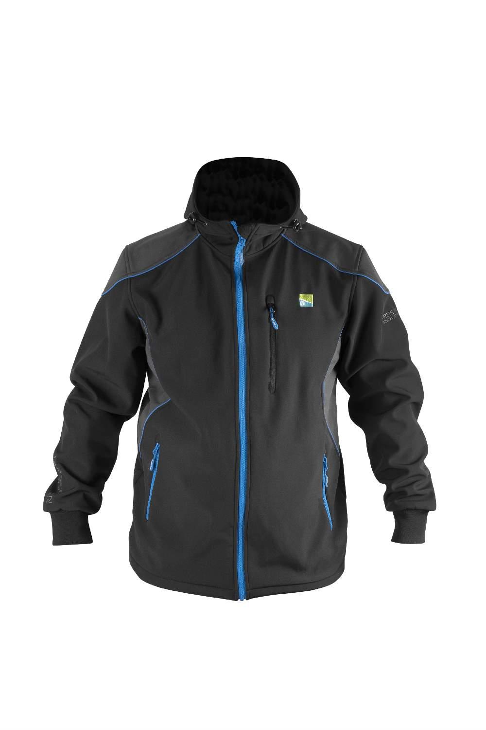 Preston Innovations Soft Shell Jacket