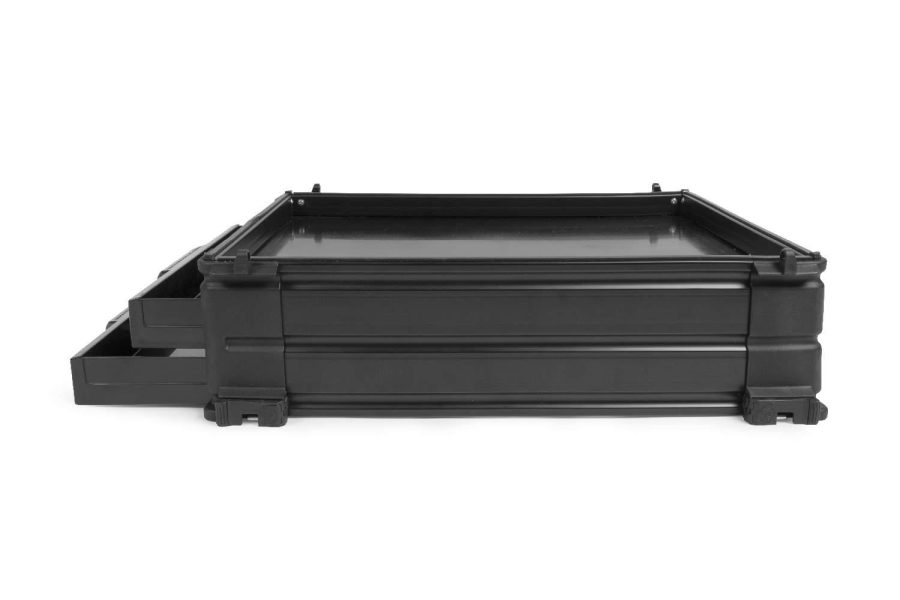 Preston Innovations Inception Mag-Lok - 2 Drawer Unit