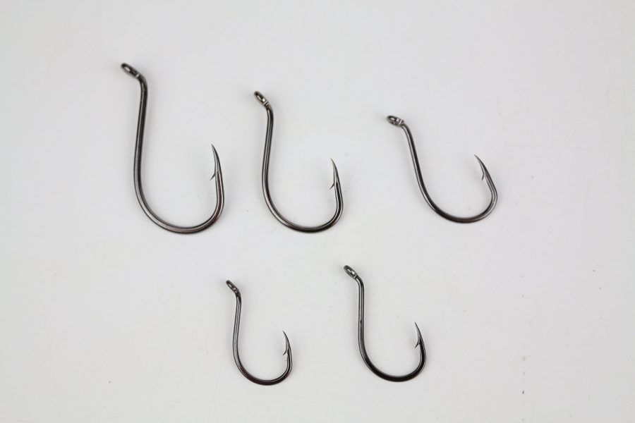 Sakuma 455 Octopus Hooks