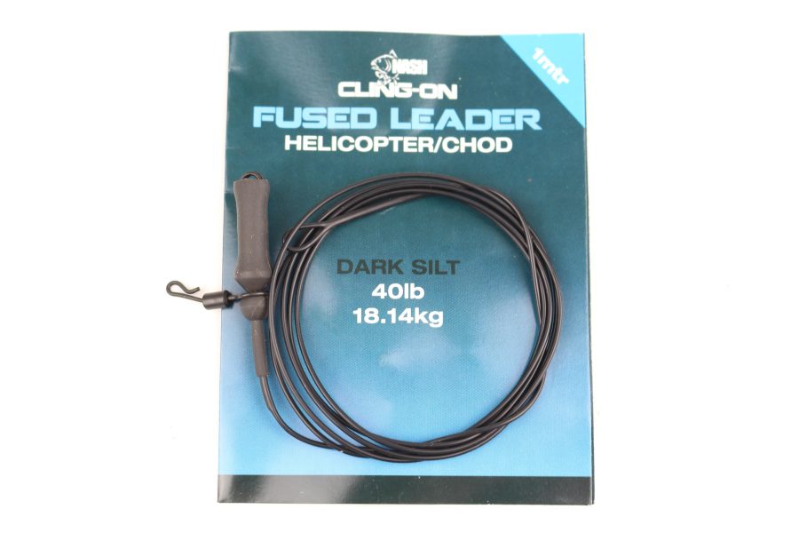 Nash Cling on Fused Leader Helicopter/Chod