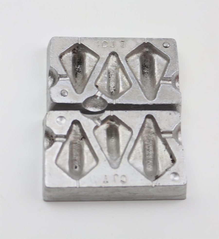 Gerrys 3 in 1 Pyramid Plus Mould - Image 2