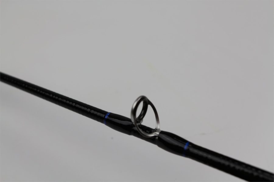 Daiwa Team Daiwa X Boat Rods - Image 10