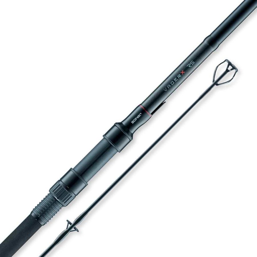 Sonik VaderX RS  Carp Rods