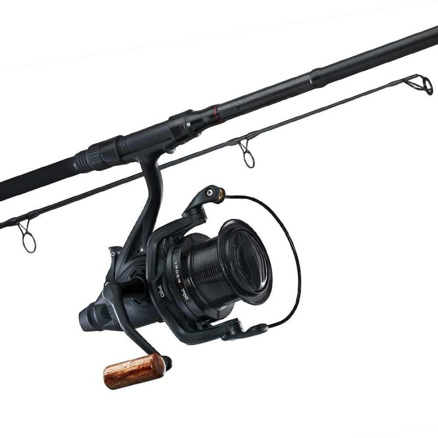 Sonik VaderX RS  Carp Rods - Image 4