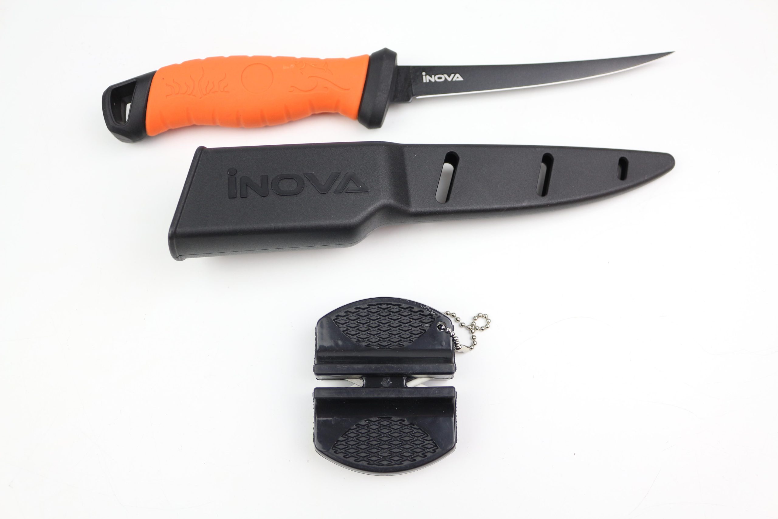 Inova Ultra Sharp 6 Fillet knife