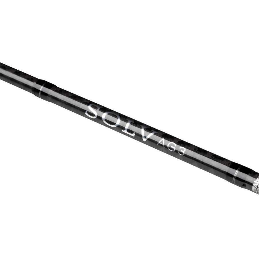 Abu Garcia SÖLV AG3 Rods - Image 2