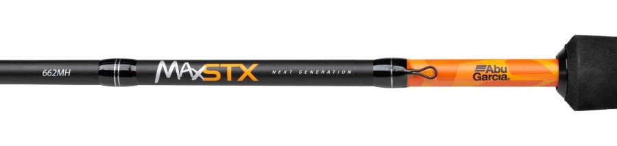 Abu Garcia MAX STX Casting Combos - Image 2