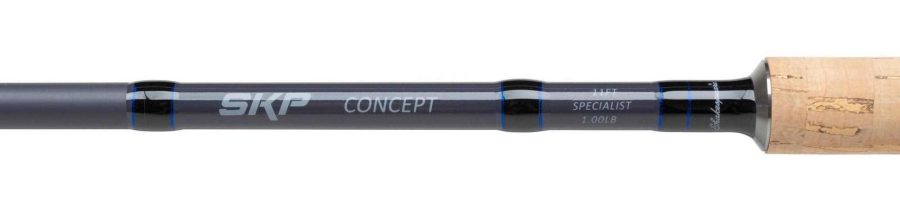 Shakespeare Concept Specialist Rods - Image 2