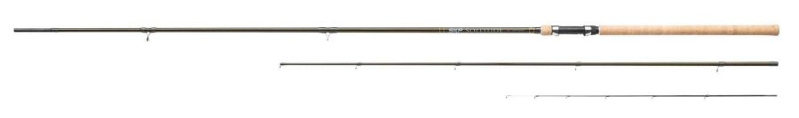 Shakespeare Solitude Quiver Rods