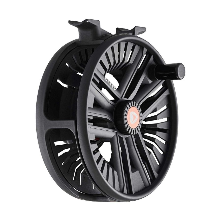 Greys Fin Fly Reels - All Sizes