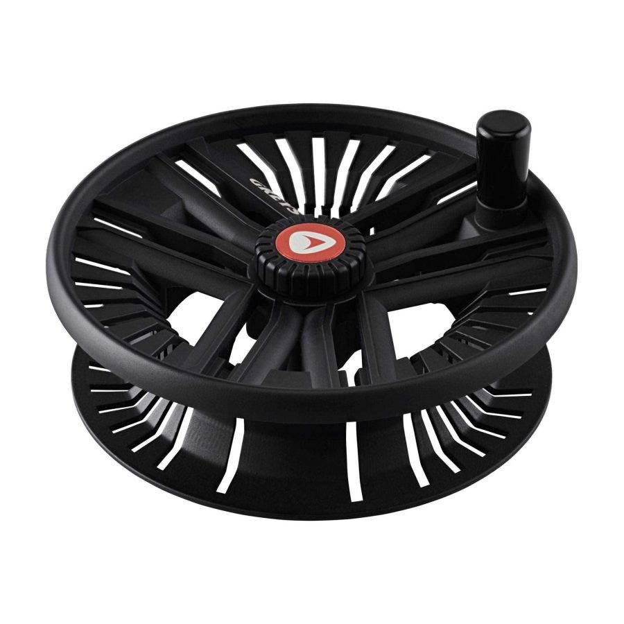 Greys Fin Fly Reels - All Sizes - Image 6