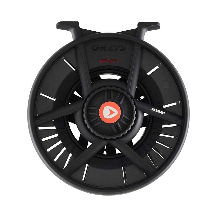 Greys Fin Cassette Fly Reel - Image 3