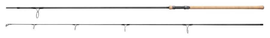 Greys AirCurve MKII FJS Rods