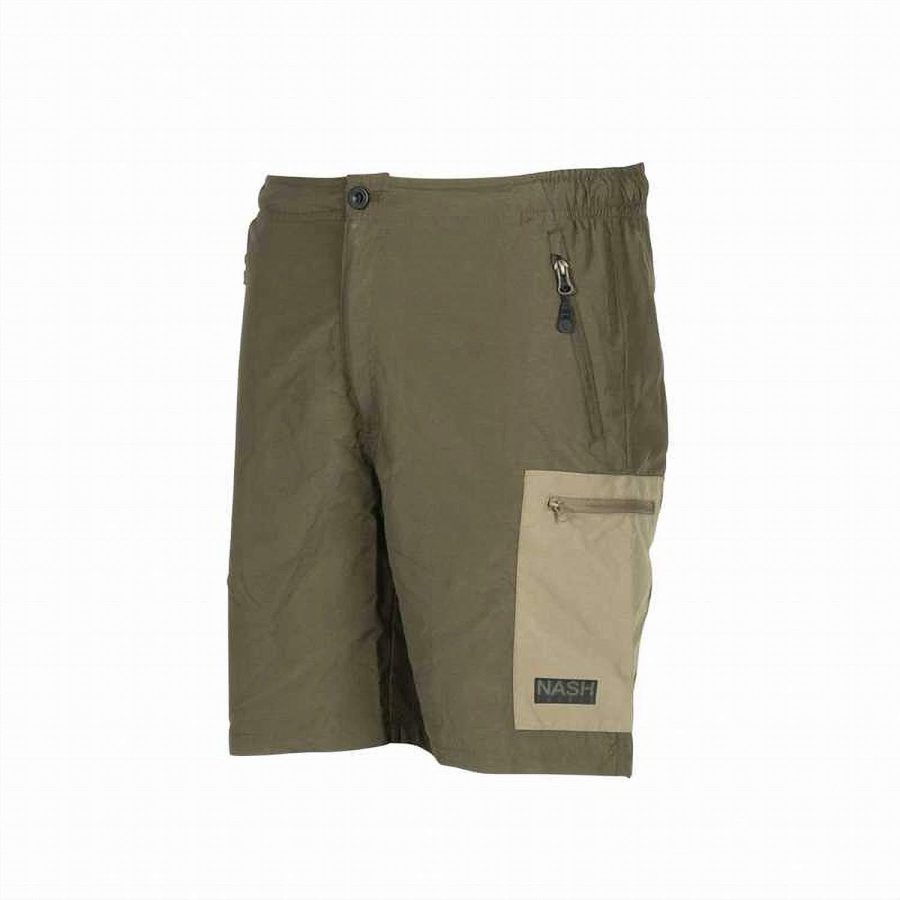 Nash Ripstop Shorts - Image 2