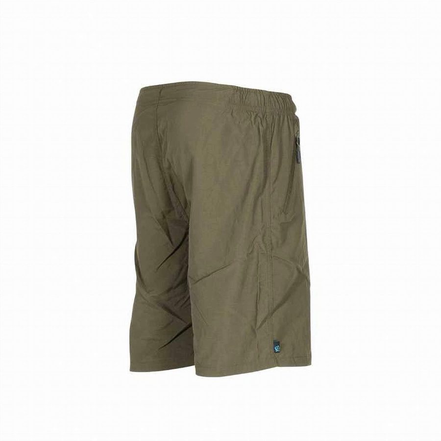 Nash Ripstop Shorts - Image 3