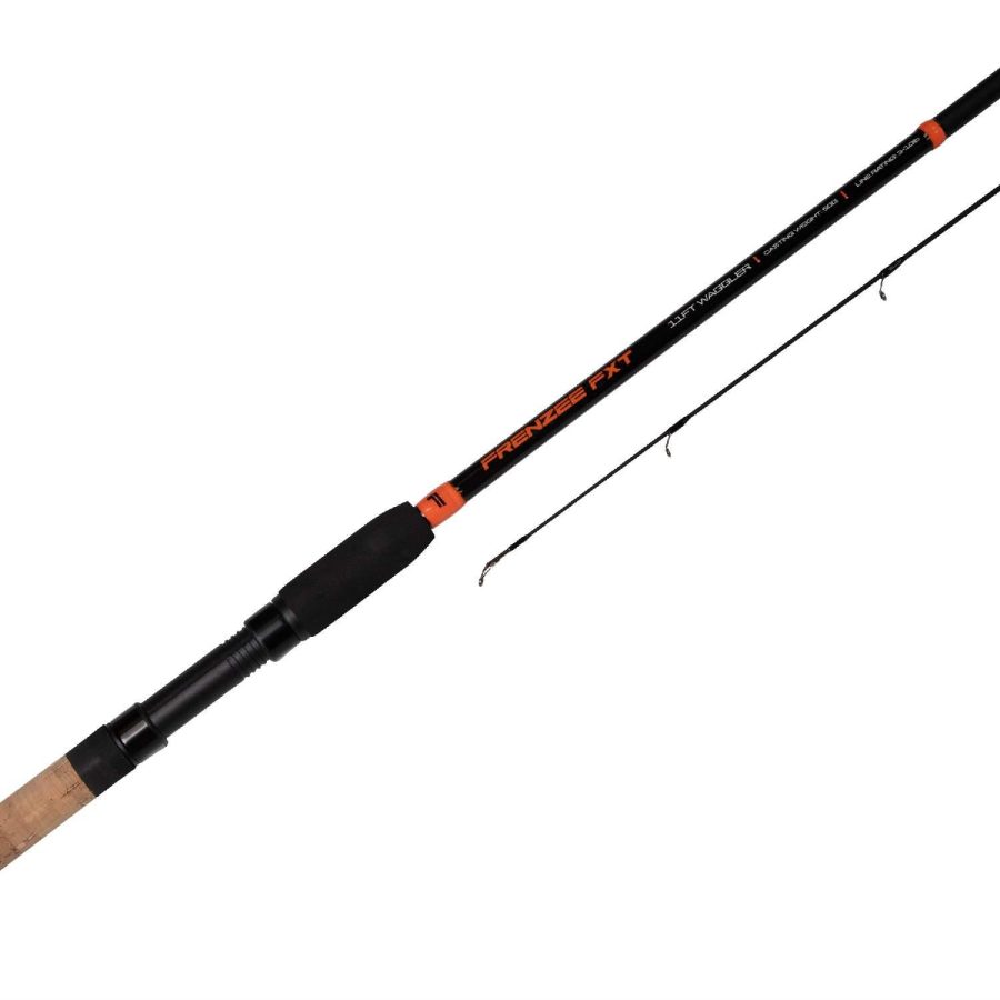 Frenzee FXT Waggler Rods