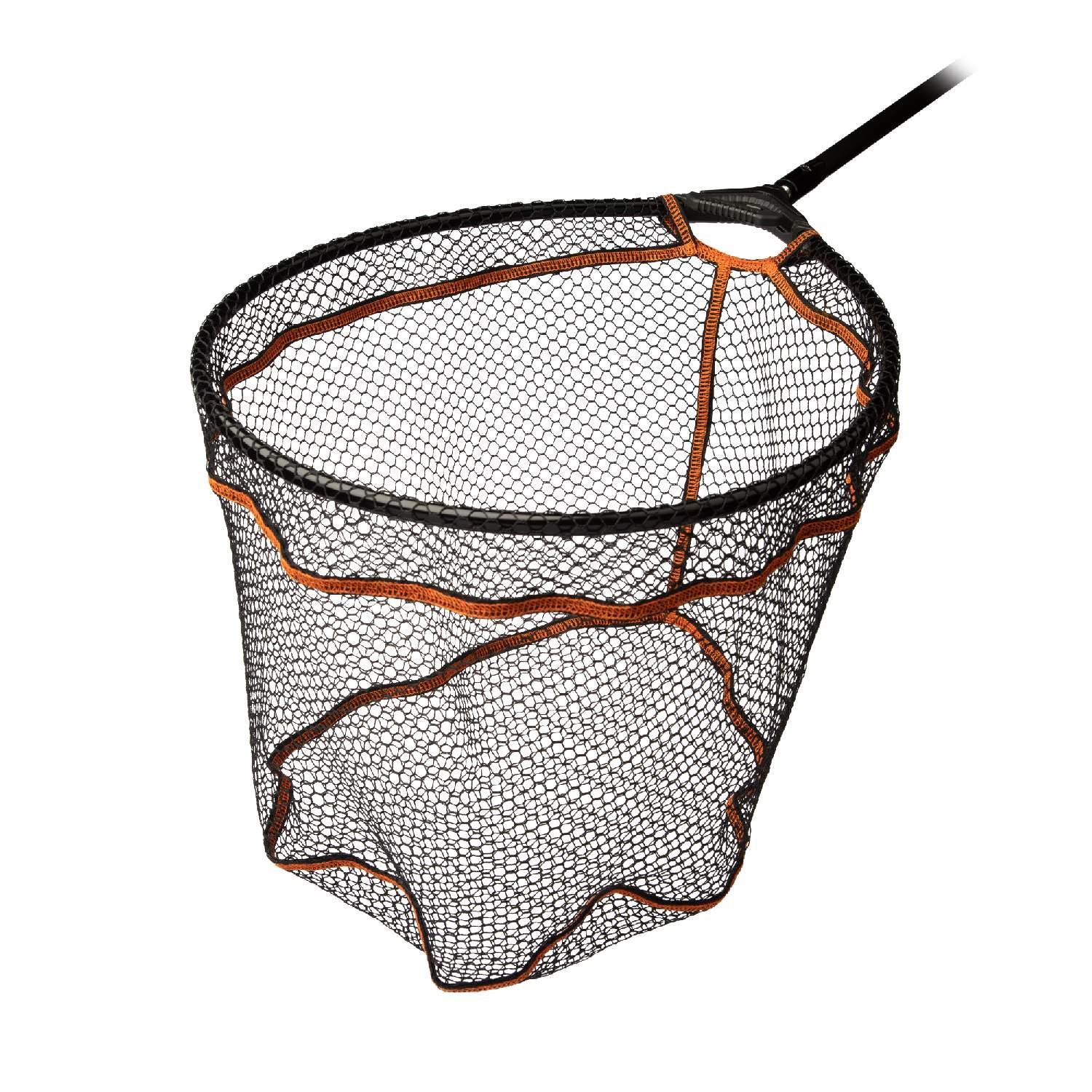 Daiwa N'zon Nano Mesh Landing Net *All Sizes* NEW Coarse Fishing Nets
