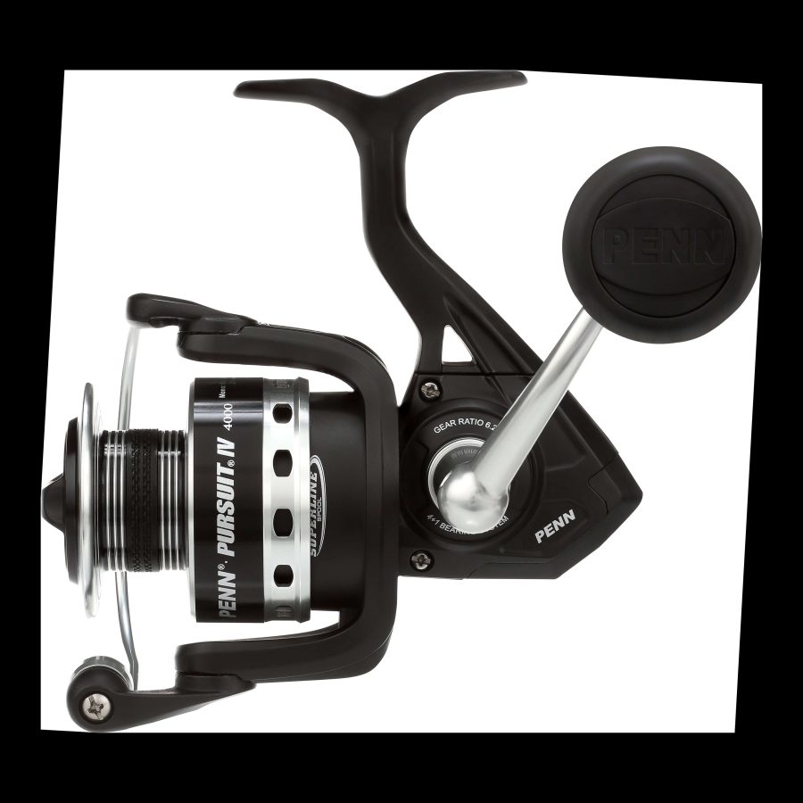 Penn Pursuit IV 2500 Spin Reel   PURIV2500 - Image 3