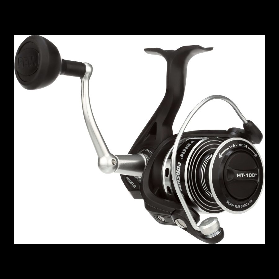 Penn Pursuit IV 2500 Spin Reel   PURIV2500 - Image 4