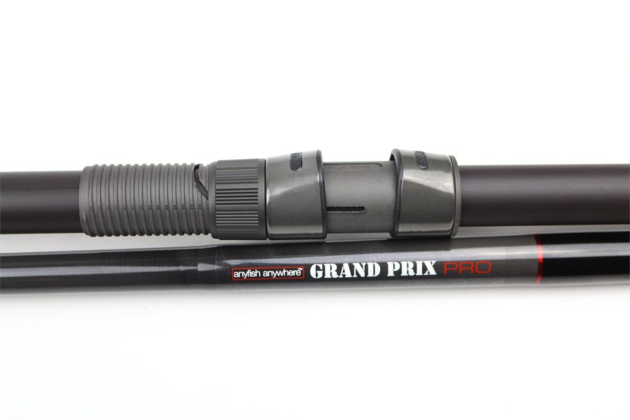 Anyfish Anywhere Grand Prix Pro 13' 10" 150-200g - Image 2