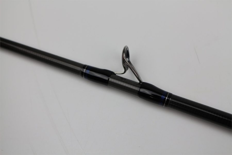 Daiwa Air Surf Beach Casting Rod Multiplier 13'6" 4-8oz - Image 11