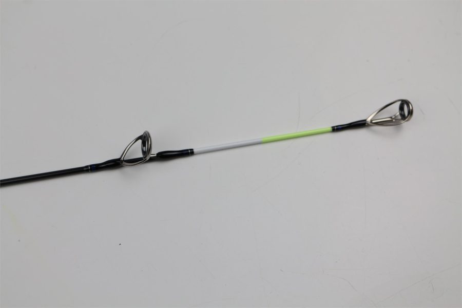 Daiwa Air Surf Beach Casting Rod Multiplier 13'6" 4-8oz - Image 13