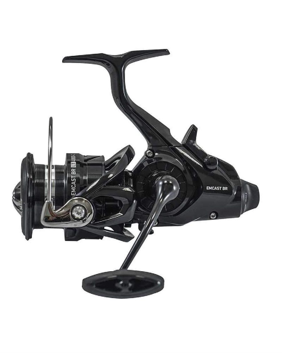 Daiwa 19 Emcast BR LT 2500