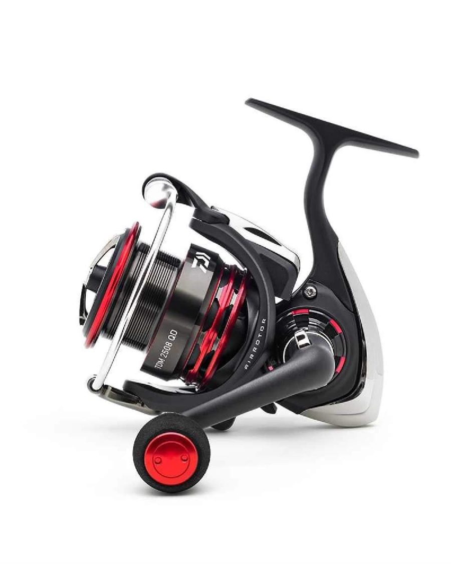 Daiwa 19 TDM 2508QD-DH