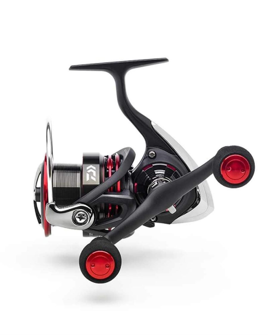 Daiwa 19 TDM 2508QD-DH - Image 2