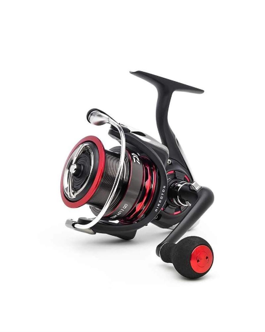 Daiwa 19 TDM 2508QD-DH - Image 3