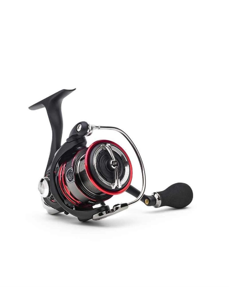 Daiwa 19 TDM 2508QD-DH - Image 4