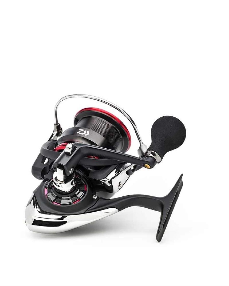 Daiwa 19 TDM 2508QD-DH - Image 5